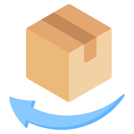 Home product return